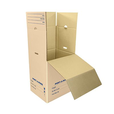 C. Heavy Duty (HD) Port-A-Robe-Box – AZN Removals